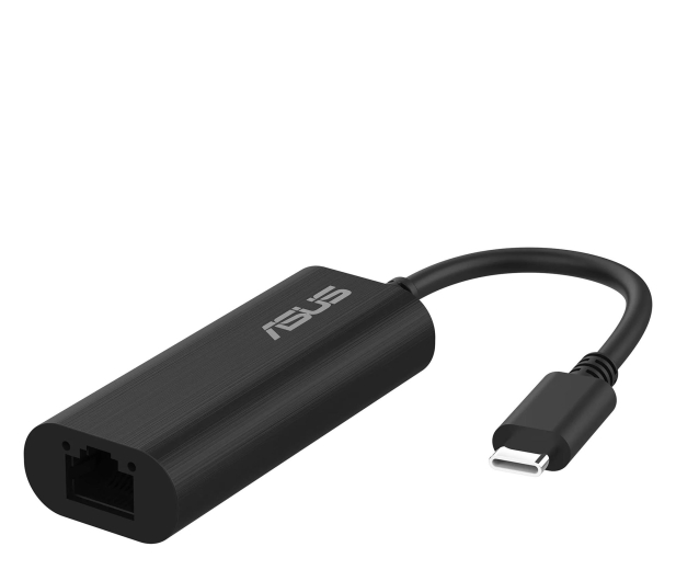 ASUS USB-C2500 V2 (1000Mbit/2.5Gb/s) USB-C - 1455325 - zdjęcie